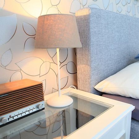 Hotel Krone 바트라가즈 객실 사진