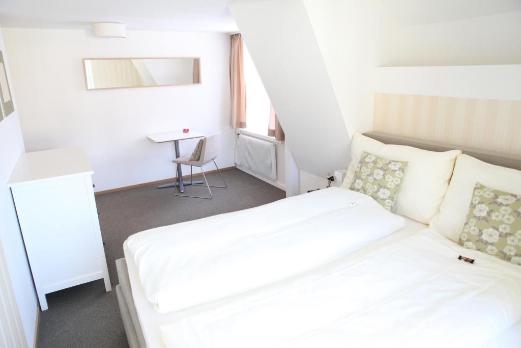 Hotel Krone 바트라가즈 객실 사진